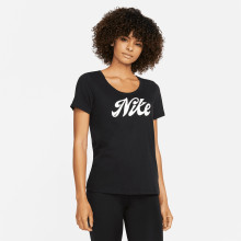 T-SHIRT NIKE FEMME DRI FIT