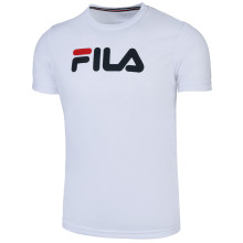 T-SHIRT FILA CLUB BIG LOGO