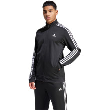 VESTE ADIDAS TRAINING 3 BANDES