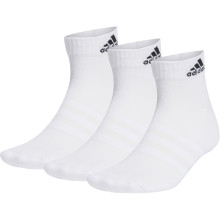 3 PAIRES DE CHAUSSETTES (ANKLE)