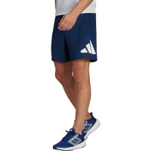 SHORT ADIDAS TRAINING LOGO 7IN