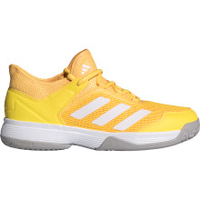 CHAUSSURES ADIDAS JUNIOR UBERSONIC 4 TOUTES SURFACES