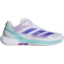 CHAUSSURES ADIDAS FEMME DEFIANT SPEED 2 TOUTES SURFACES