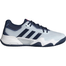 CHAUSSURES ADIDAS SOLEMATCH CONTROL 2 TERRE BATTUE