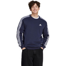 SWEAT ADIDAS 3 BANDES