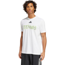 T-SHIRT ADIDAS TENNIS GRAPHIC