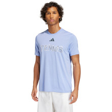 T-SHIRT ADIDAS TENNIS GRAPHIC