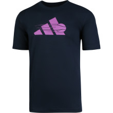 T-SHIRT ADIDAS TENNIS GRAPHIC LONDRES