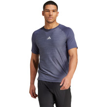 T-SHIRT ADIDAS TRAINING 3 BANDES