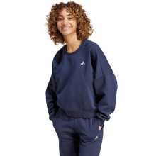 SWEAT ADIDAS FEMME