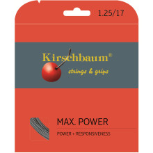 Cordage Kirschbaum Max Power (12 Mètres)