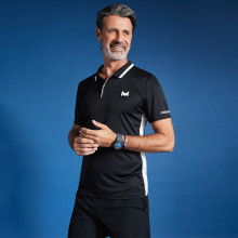 POLO MOURATOGLOU MATCH PLAYER