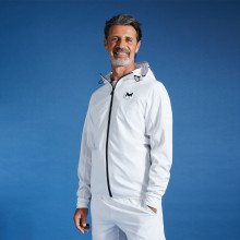 VESTE COUPE-VENT MOURATOGLOU PLAYER