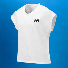 T-SHIRT MOURATOGLOU JUNIOR FILLE MATCH PLAYER