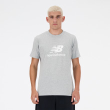 T-SHIRT NEW BALANCE ESSENTIALS LOGO