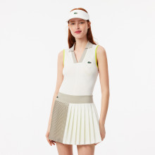 POLO LACOSTE FEMME ATHLETE NEW YORK