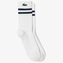 PAIRE DE CHAUSSETTES LACOSTE TENNIS TECHNIQUE