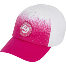 CASQUETTE FEMME ROLAND GARROS PERFORMANCE