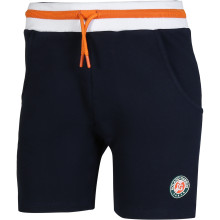 SHORT ROLAND GARROS JUNIOR STRIPES