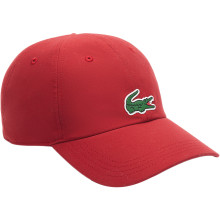 CASQUETTE LACOSTE DJOKOVIC EURO CLAY