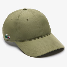 CASQUETTE LACOSTE CLASSIC PERFORMANCE