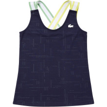 DEBARDEUR LACOSTE FEMME