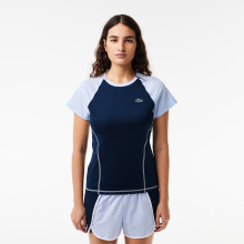 T-SHIRT LACOSTE FEMME