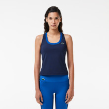 DEBARDEUR LACOSTE FEMME CORE PERFORMANCE