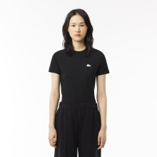 T-SHIRT LACOSTE FEMME CORE PERFORMANCE