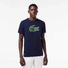 T-SHIRT LACOSTE CORE PERFORMANCE CROCO