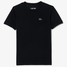 T-SHIRT LACOSTE JUNIOR LOGO