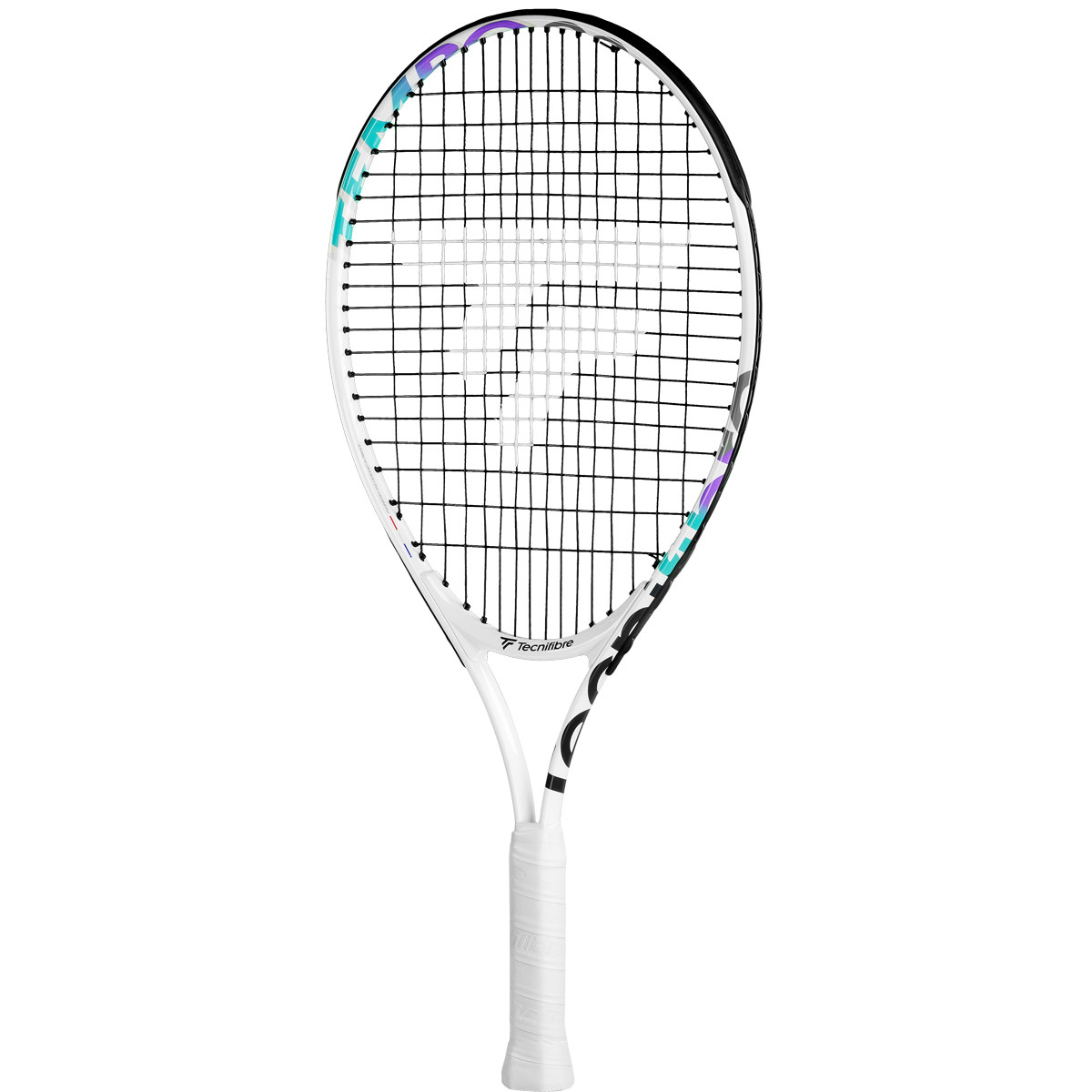 RAQUETTE TECNIFIBRE JUNIOR TEMPO IGA 23