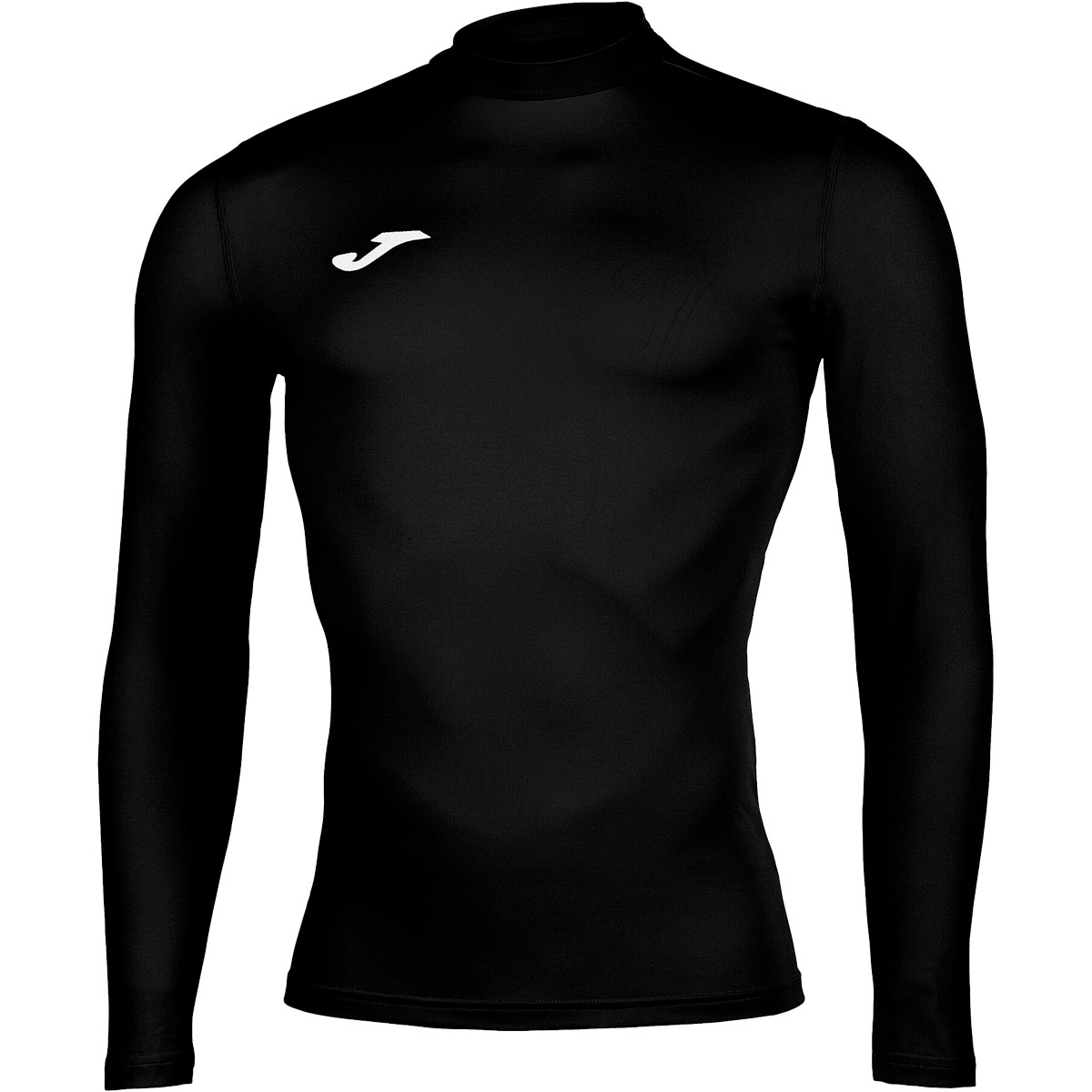 T-SHIRT JOMA MANCHES LONGUES BRAMA ACADEMY COMPRESSION