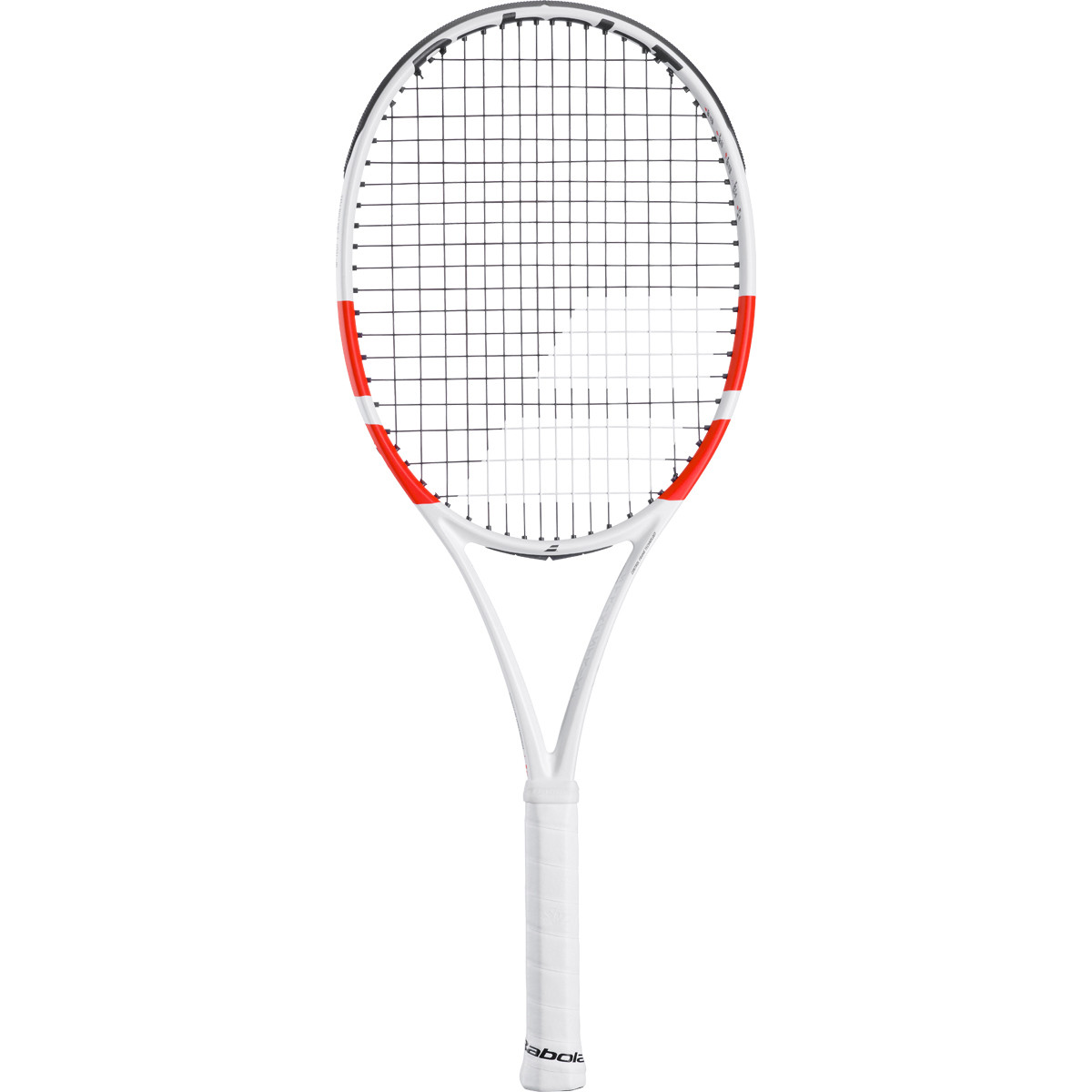 RAQUETTE BABOLAT PURE STRIKE 100 (300 GR) (CORDEE)