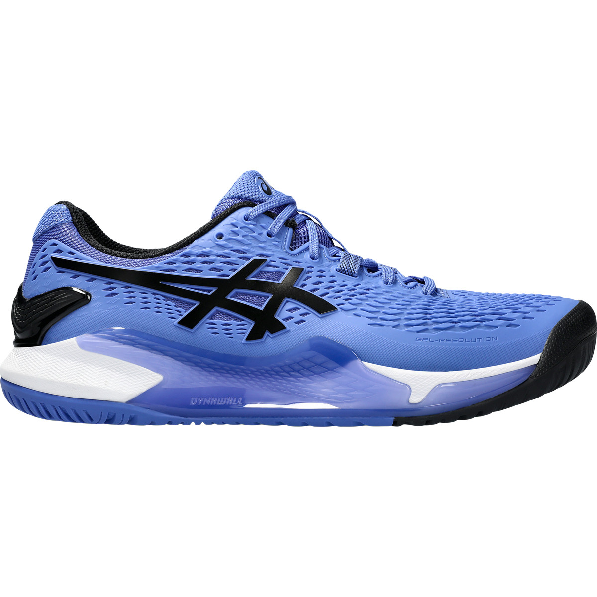 CHAUSSURES ASICS GEL-RESOLUTION 9 PARIS TOUTES SURFACES