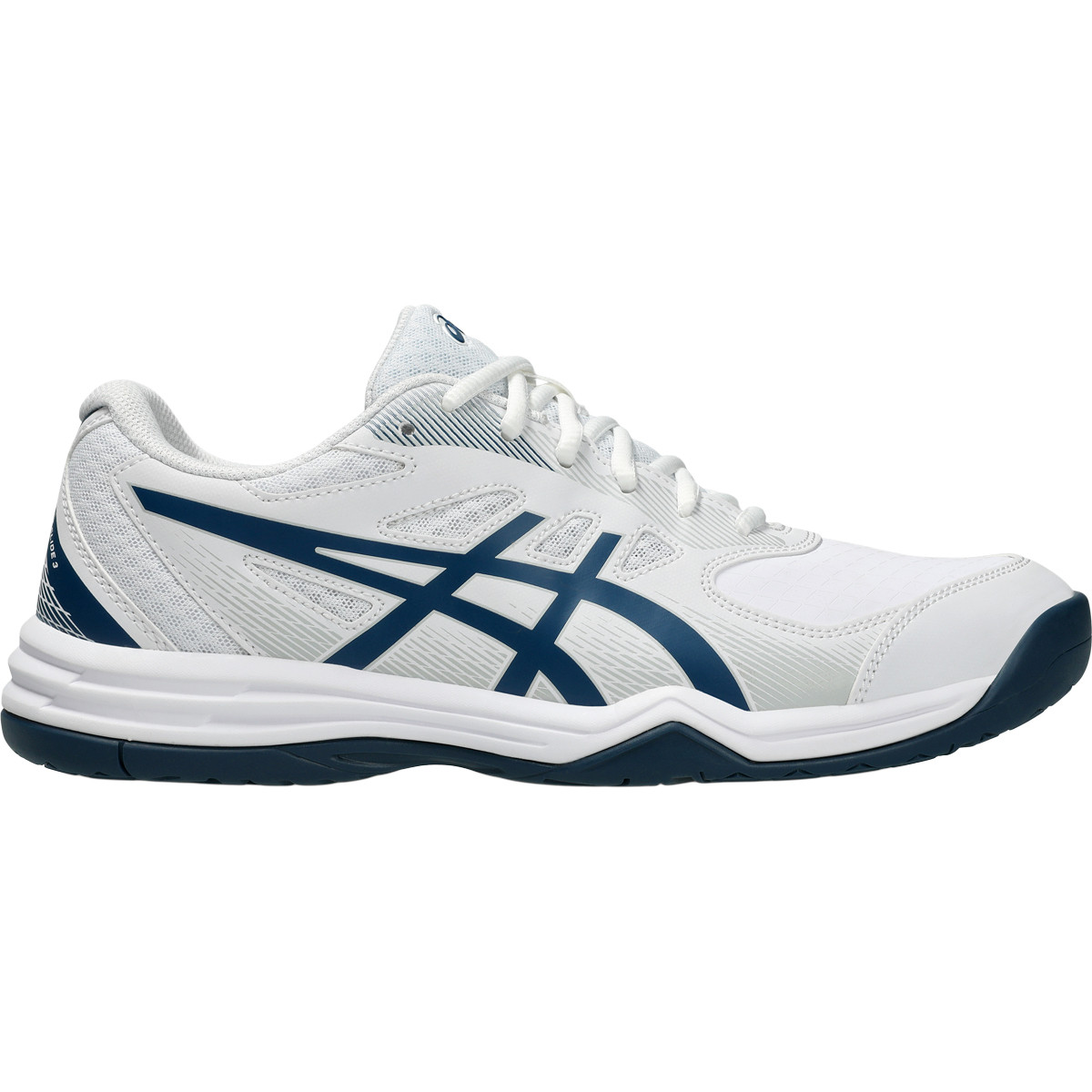 CHAUSSURES ASICS COURT SLIDE 3 TOUTES SURFACES