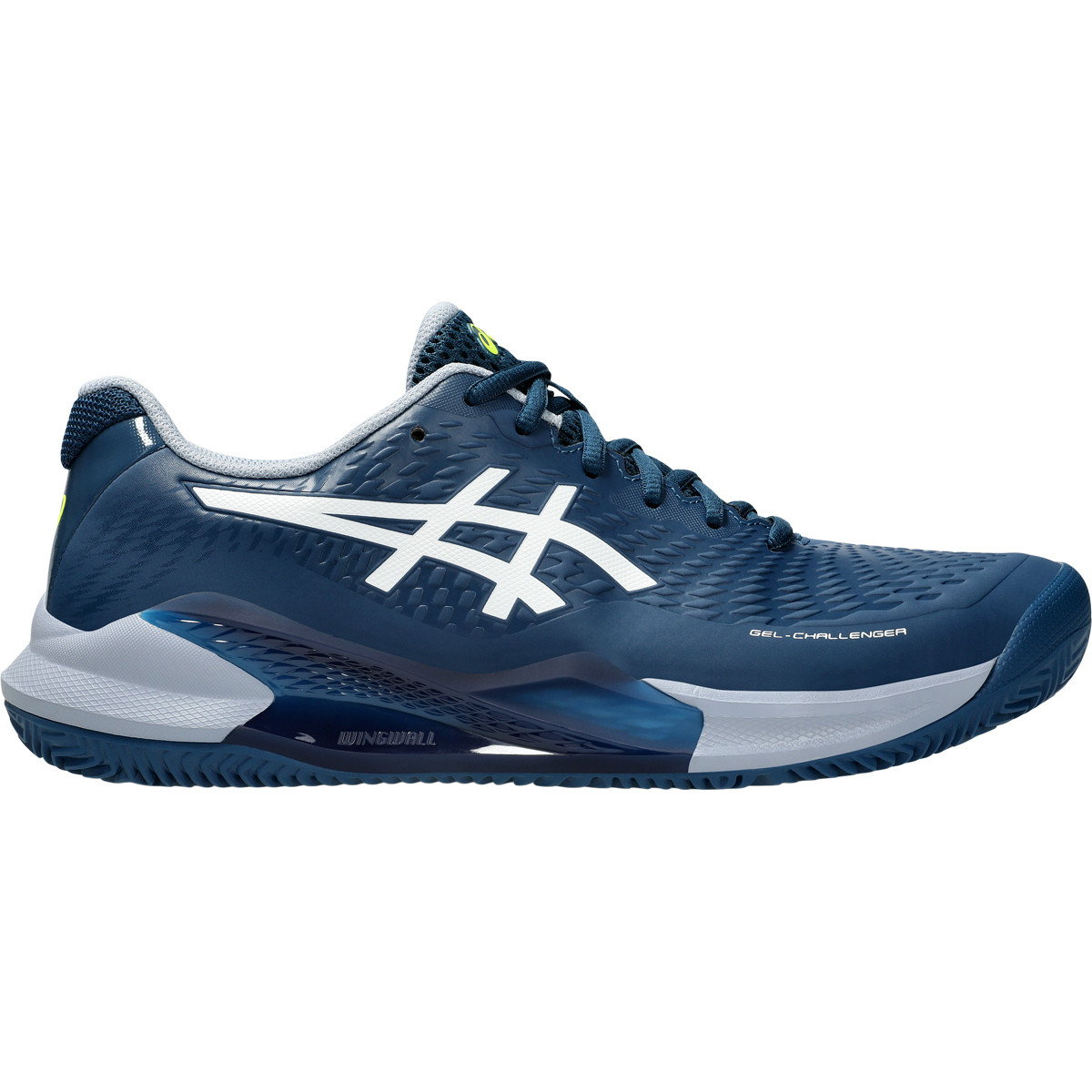 CHAUSSURES ASICS GEL CHALLENGER 14 TERRE BATTUE