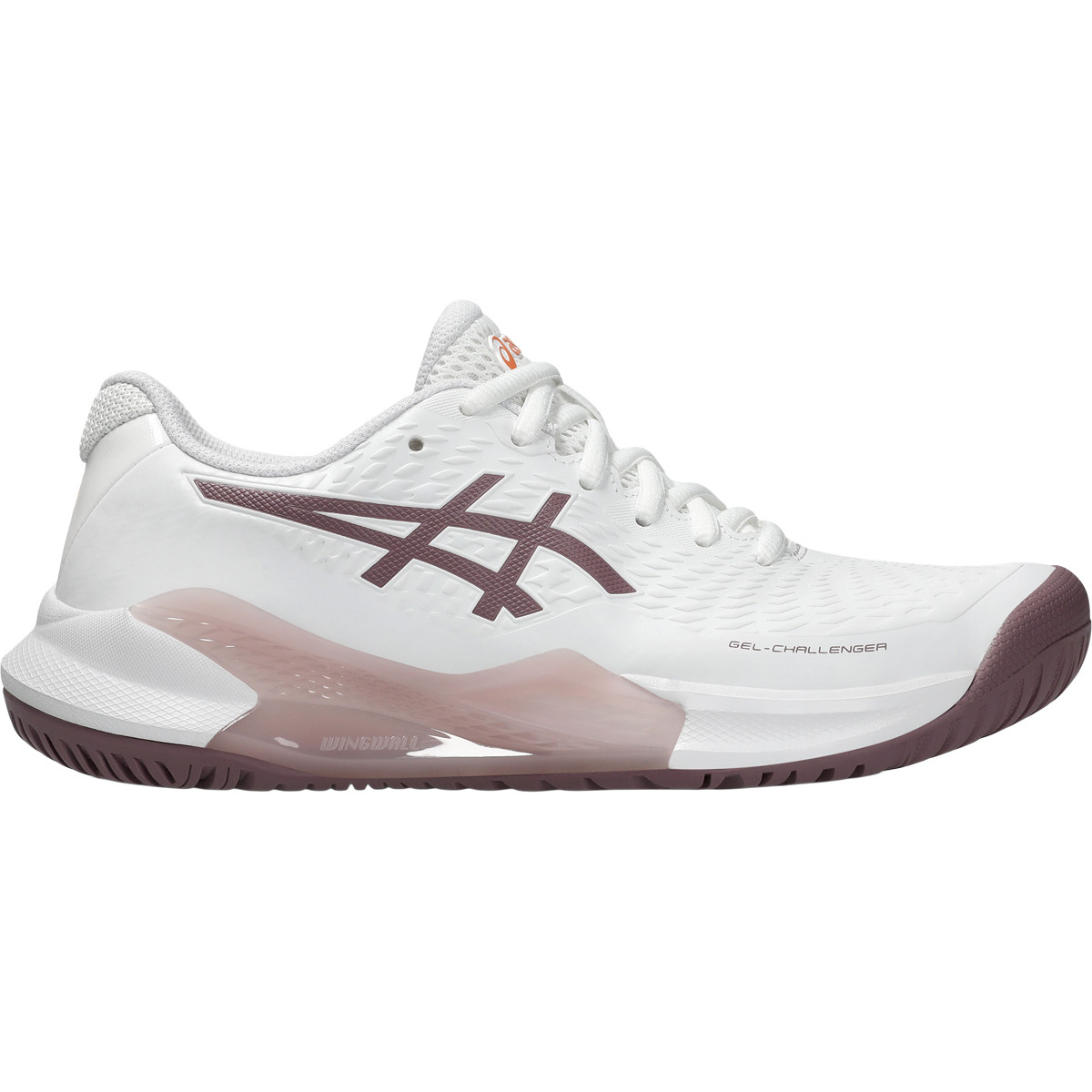 CHAUSSURES ASICS FEMME GEL CHALLENGER 14 NEW YORK TOUTES SURFACES