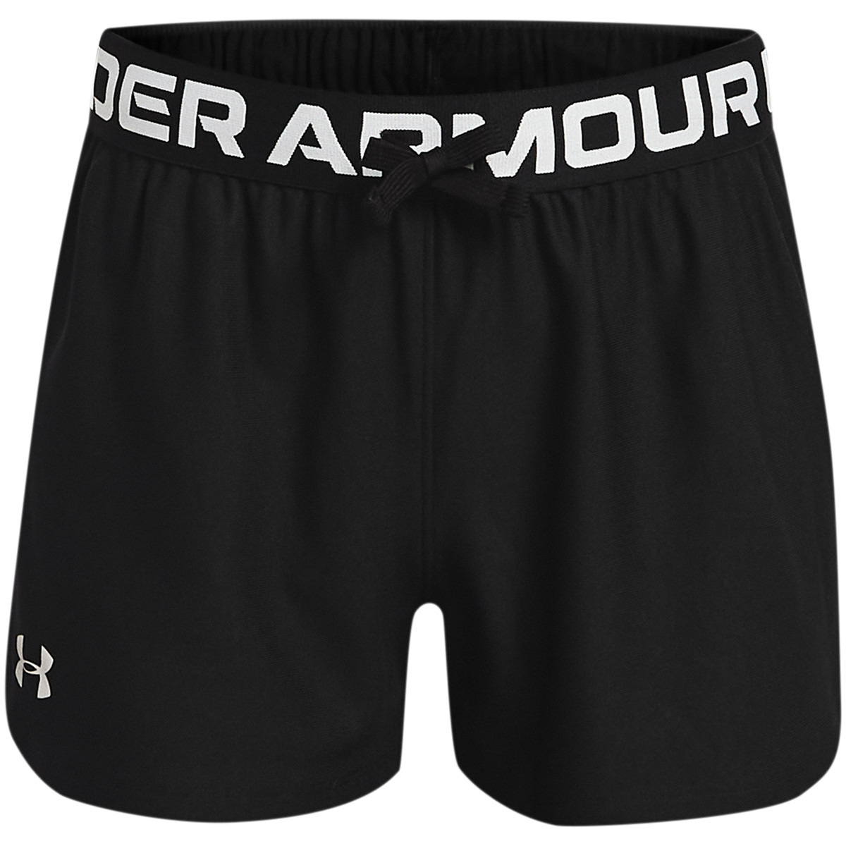 SHORT UNDER ARMOUR JUNIOR FILLE PLAY UP SOLID