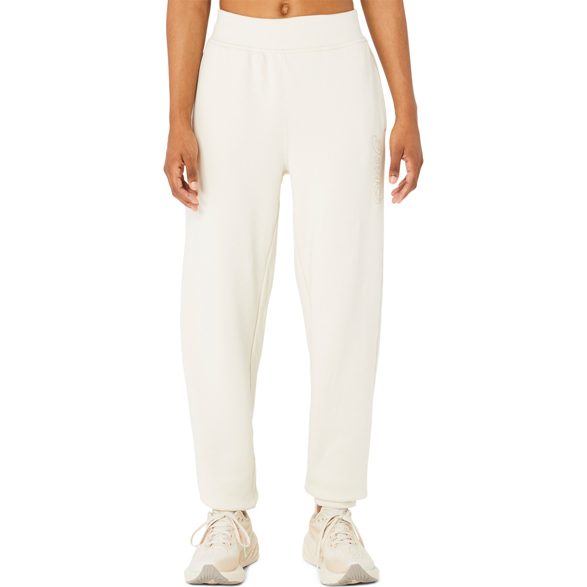 PANTALON ASICS FEMME TRAINING