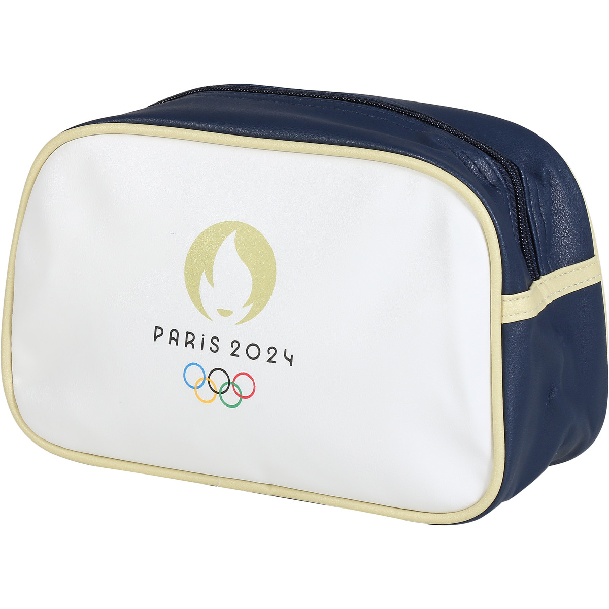 TROUSSE DE TOILETTE CITY PARIS 2024