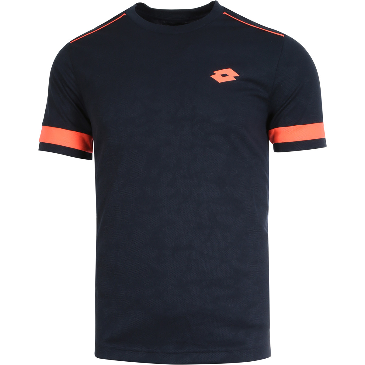 T-SHIRT LOTTO SUPERRAPIDA V PADEL