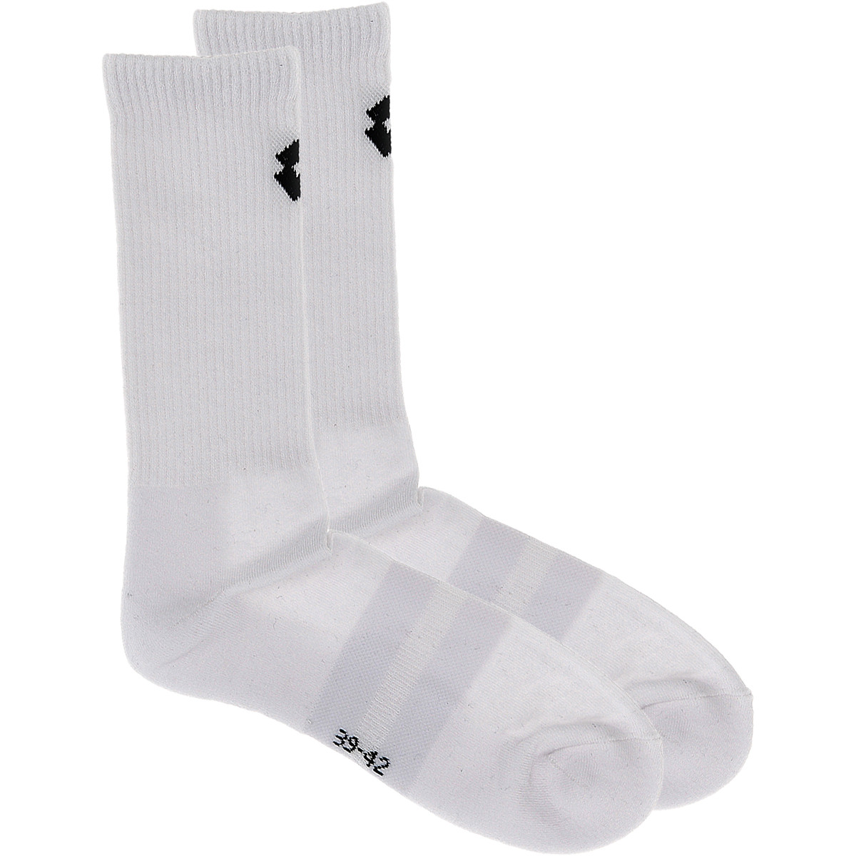 PAIRE DE CHAUSSETTES LOTTO TENNIS III (MID)