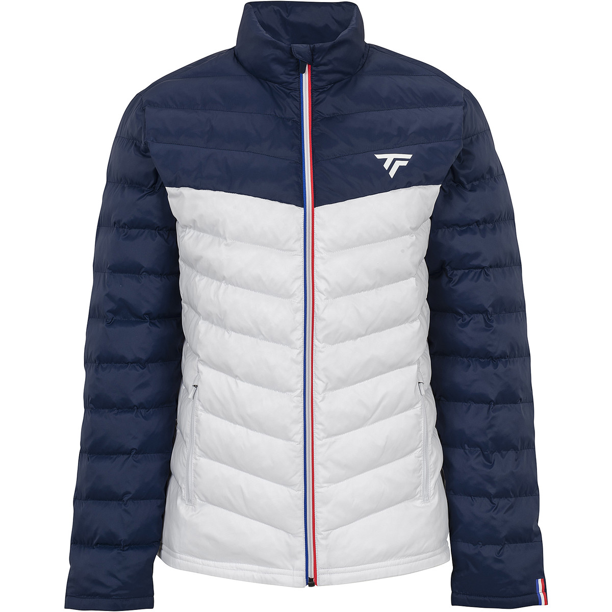 DOUDOUNE TECNIFIBRE FEMME LIGHT BOMBER