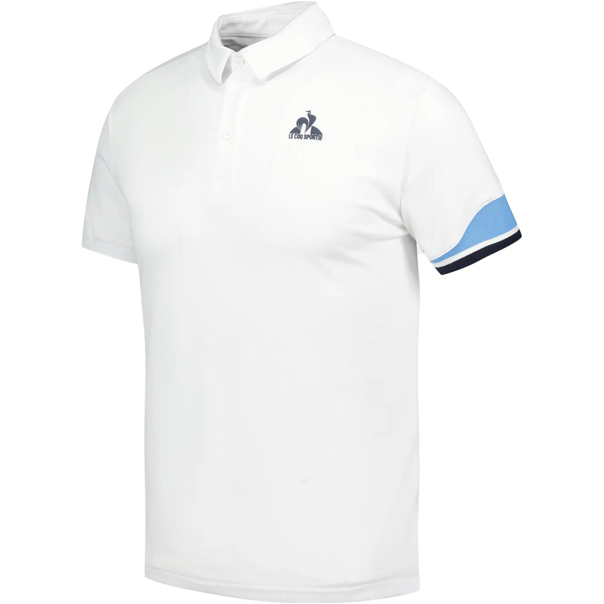 POLO LE COQ SPORTIF HERITAGE NEW-YORK