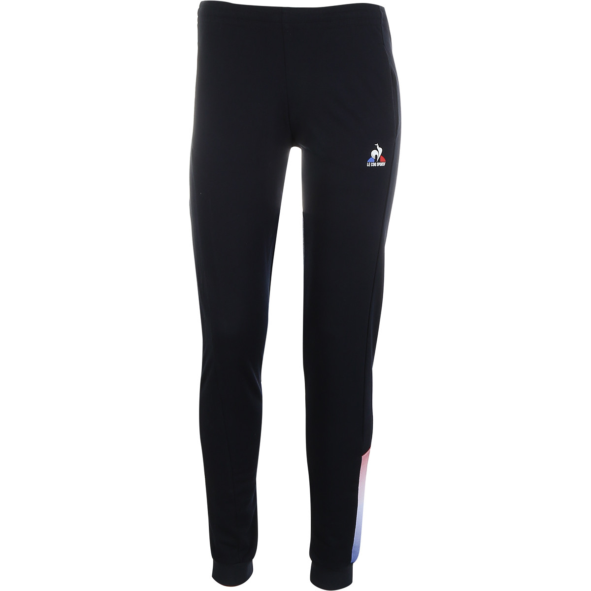 PANTALON LE COQ SPORTIF JUNIOR TRICOLORE