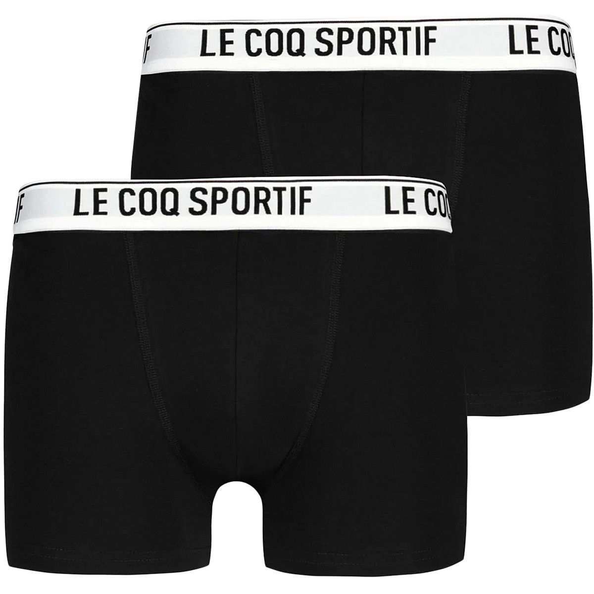 PACK DE 2 BOXERS LE COQ SPORTIF ESSENTIELS