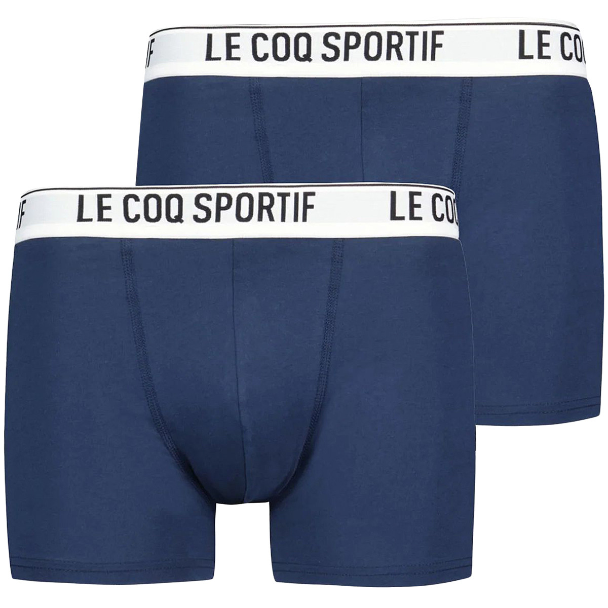 PACK DE 2 BOXERS LE COQ SPORTIF ESSENTIELS