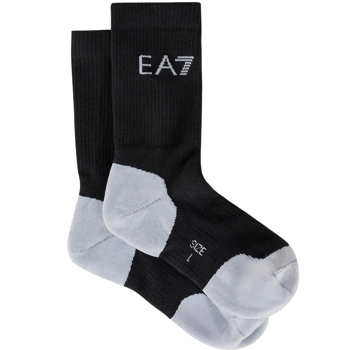 PAIRE DE CHAUSSETTES EA7 TENNIS ATHLETE (MID)