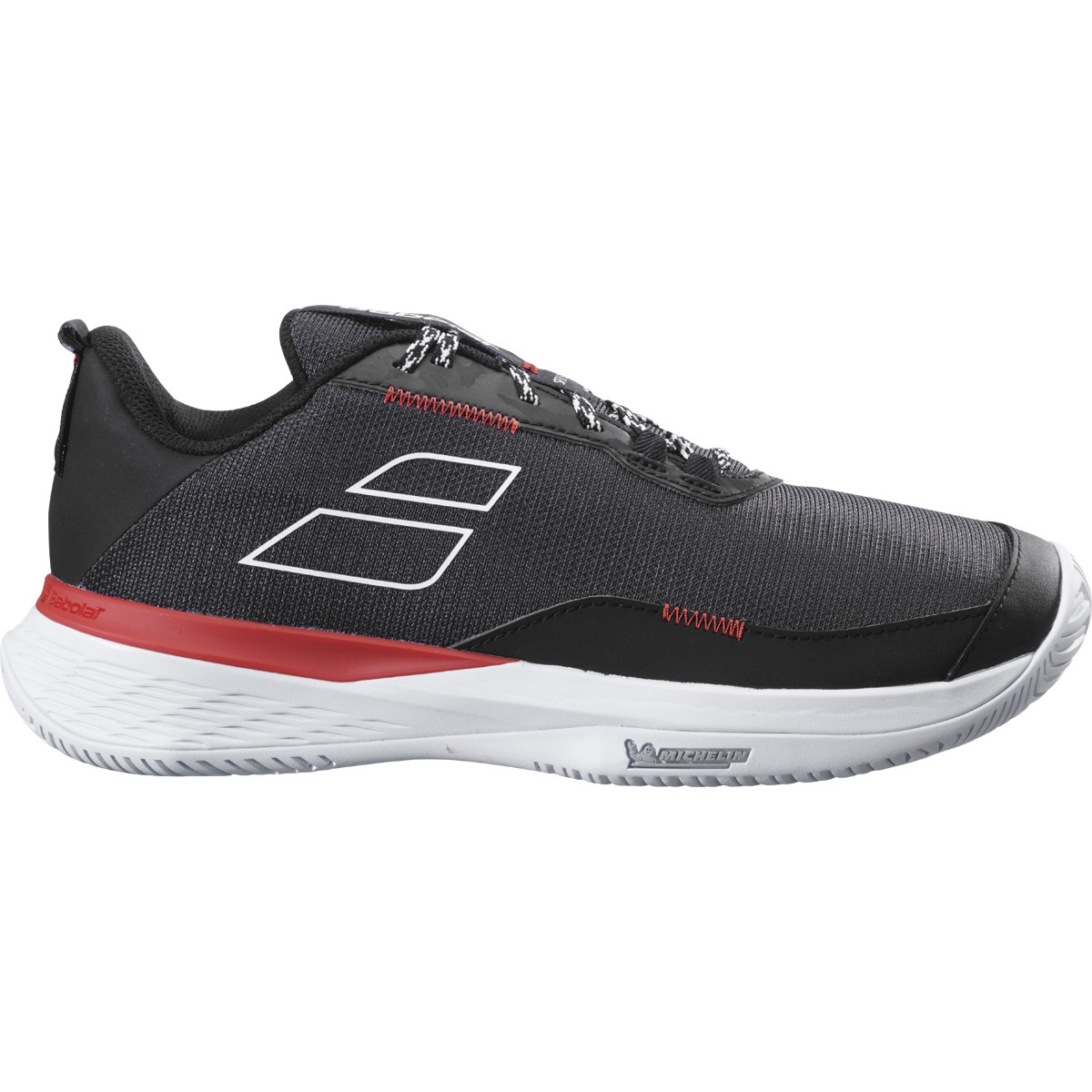 CHAUSSURES BABOLAT SFX EVO TOUTES SURFACES